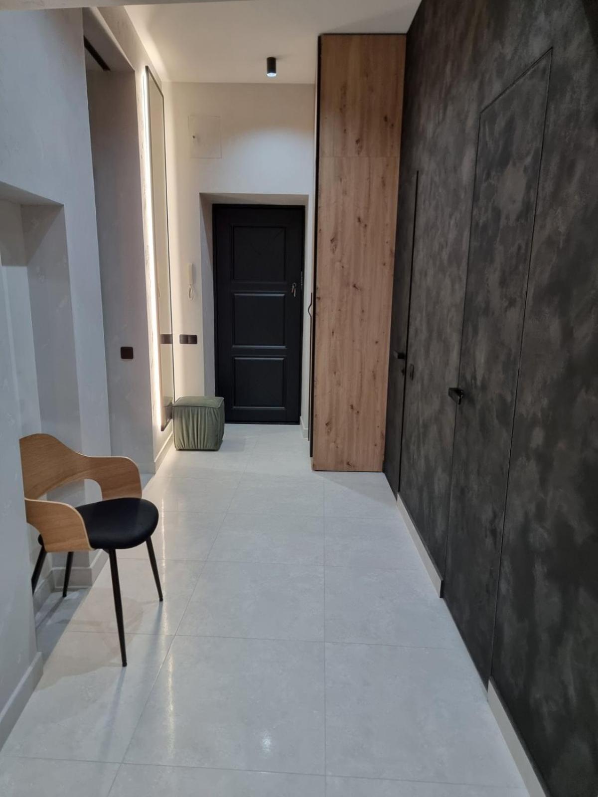 Leogrand Apartments On Krakivska 26 إلفيف المظهر الخارجي الصورة
